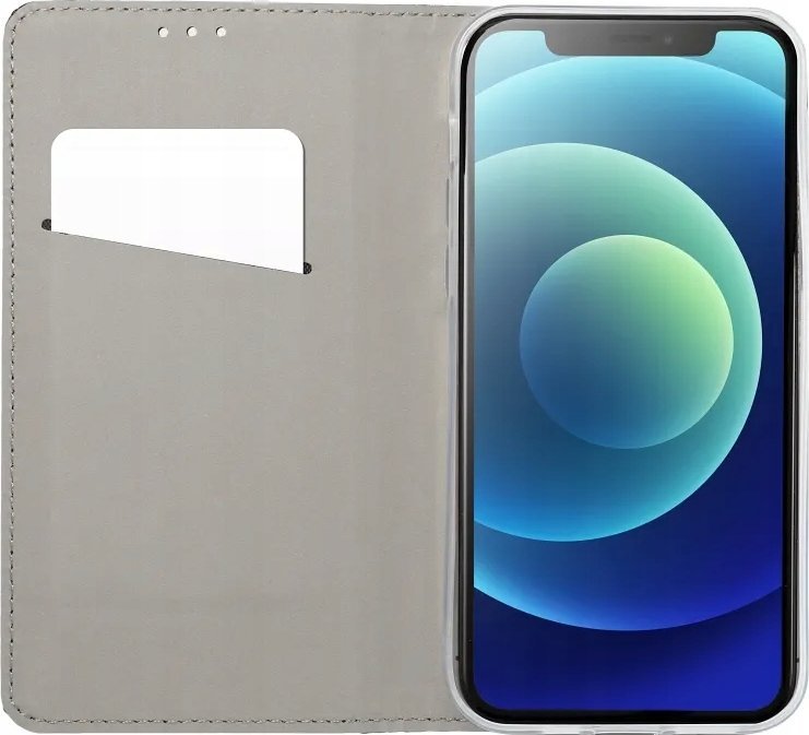 OEM Kabura SMART CASE Book do REALME C63 4G granatowy 13846628 (5903396320019) maciņš, apvalks mobilajam telefonam OEM Kabura SMART CASE Book do REALME C63 4G granatowy 13846628 (5903396320019) maciņš, apvalks mobilajam telefonam