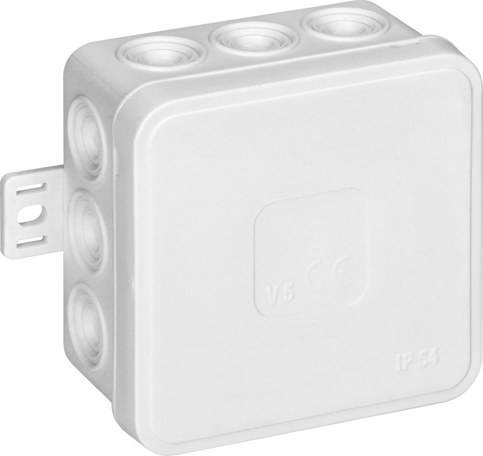 Orno Puszka n/t CLICK  IP54  12