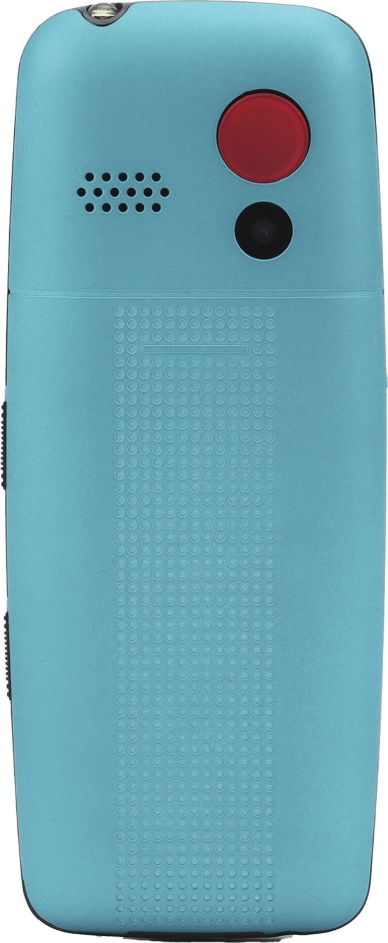 Olympia Star turquoise Mobilais Telefons