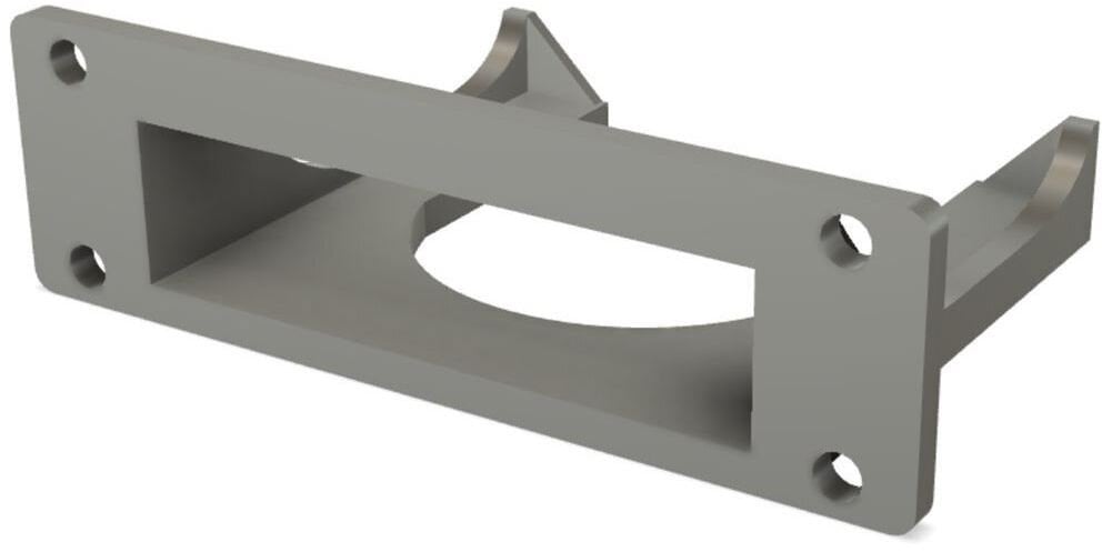 OEM TP-Link D-TP100 Uchwyt do racka