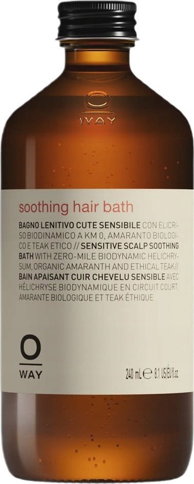 OWay Oway Soothing Hair Bath lagodzaca