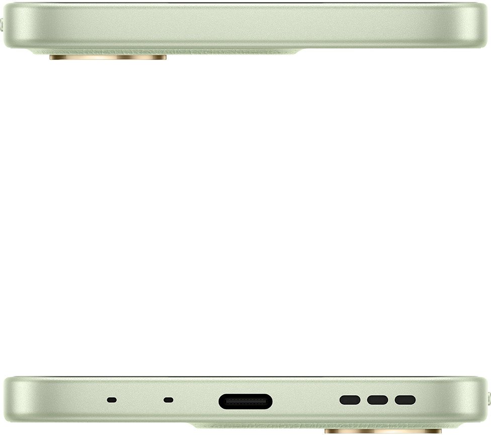 OPPO A5 Pro 5G 8/256GB Zielony Mobilais Telefons