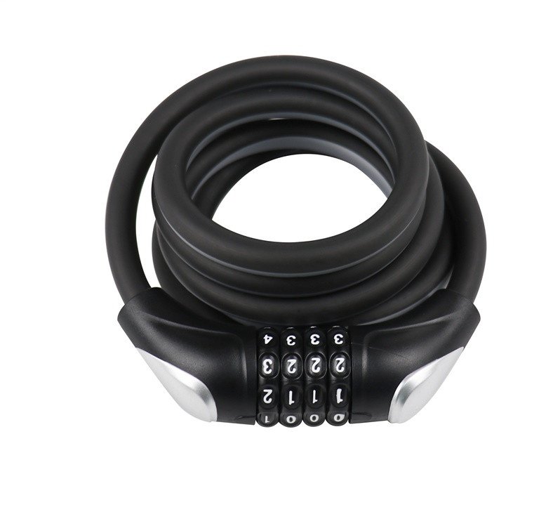 Outliner BICYCLE LOCK 12X1800MM CODE 15088064