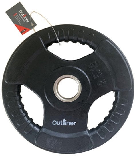 RUBBER PLATE WITH HANDLE CUT 2