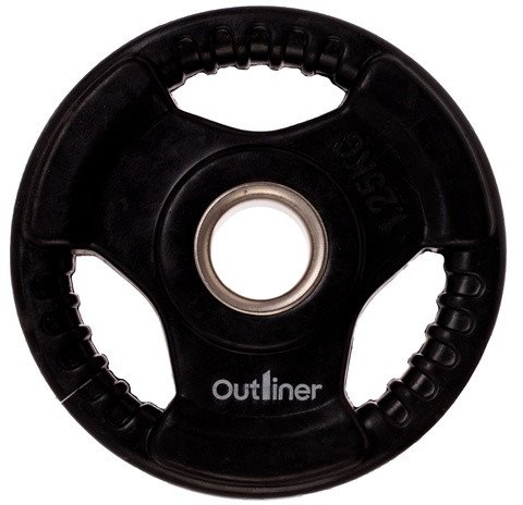 RUBBER PLATE WITH HANDLE CUT 1