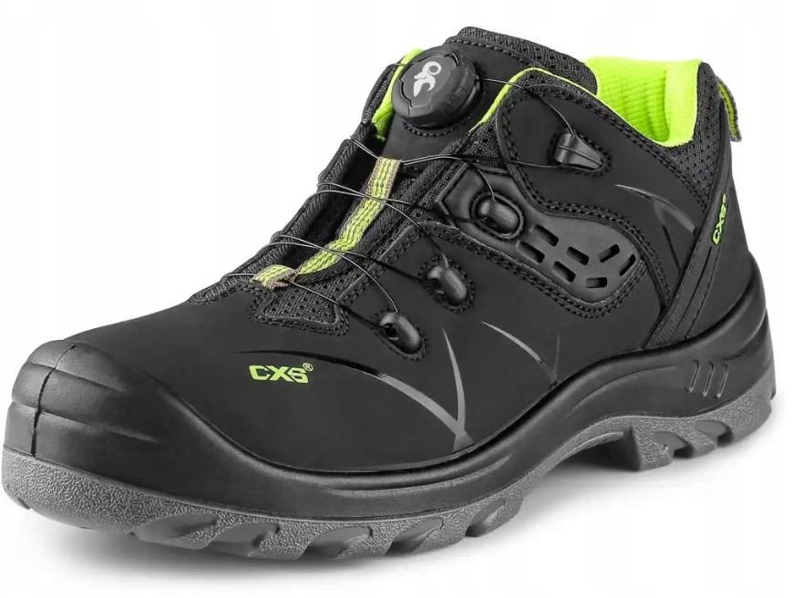 Cxs Universe Cloud S3s Izmērs 43 (8591940300722) darba apavi