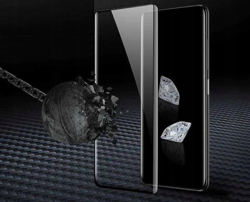 OG Szklo Hartowane Premium Glass - do Xiaomi Redmi Note 13 Pro+ 5G czarny 15377737 (5903396293610) aizsardzība ekrānam mobilajiem telefoniem OG Szklo Hartowane Premium Glass - do Xiaomi Redmi Note 13 Pro+ 5G czarny 15377737 (5903396293610) aizsardzība ekrānam mobilajiem telefoniem