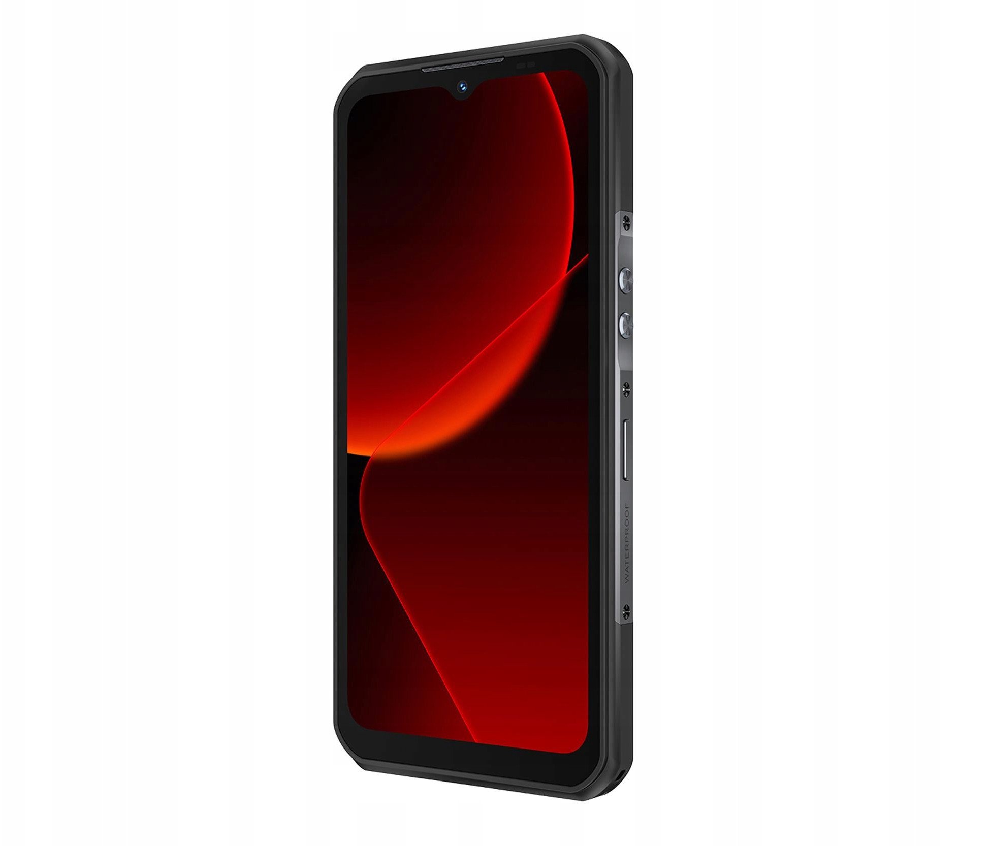 Smartphone Oukitel WP55 6.6" 12/256GB DS Mobilais Telefons