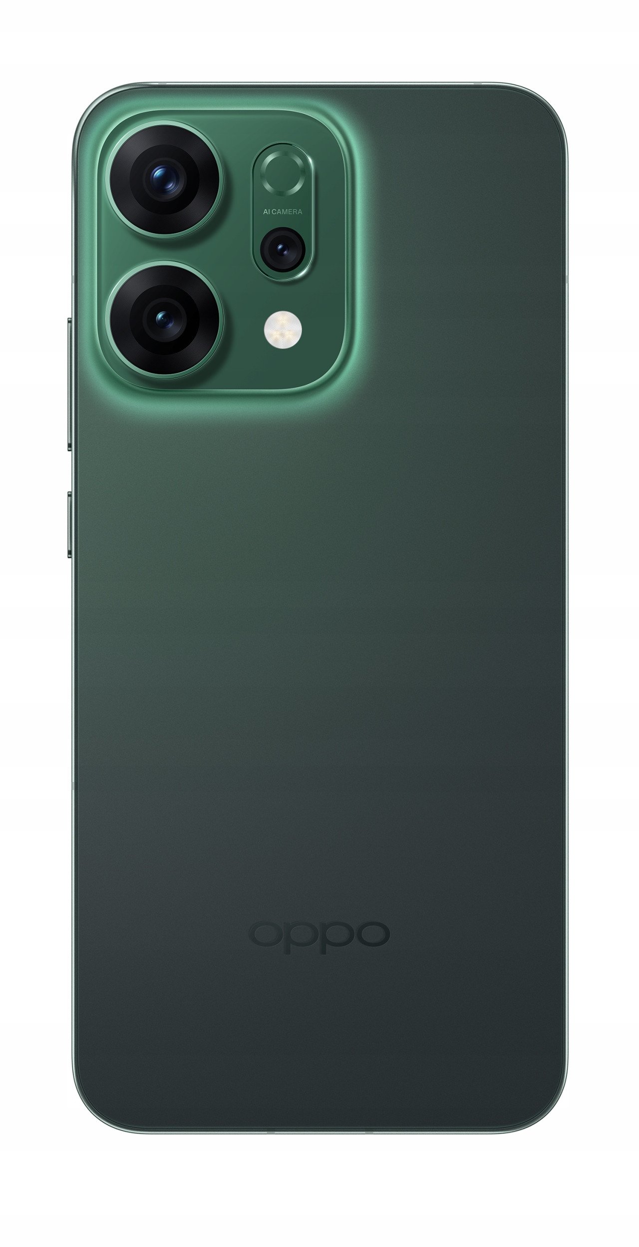 OPPO Reno14 5G 12/256GB Green Mobilais Telefons