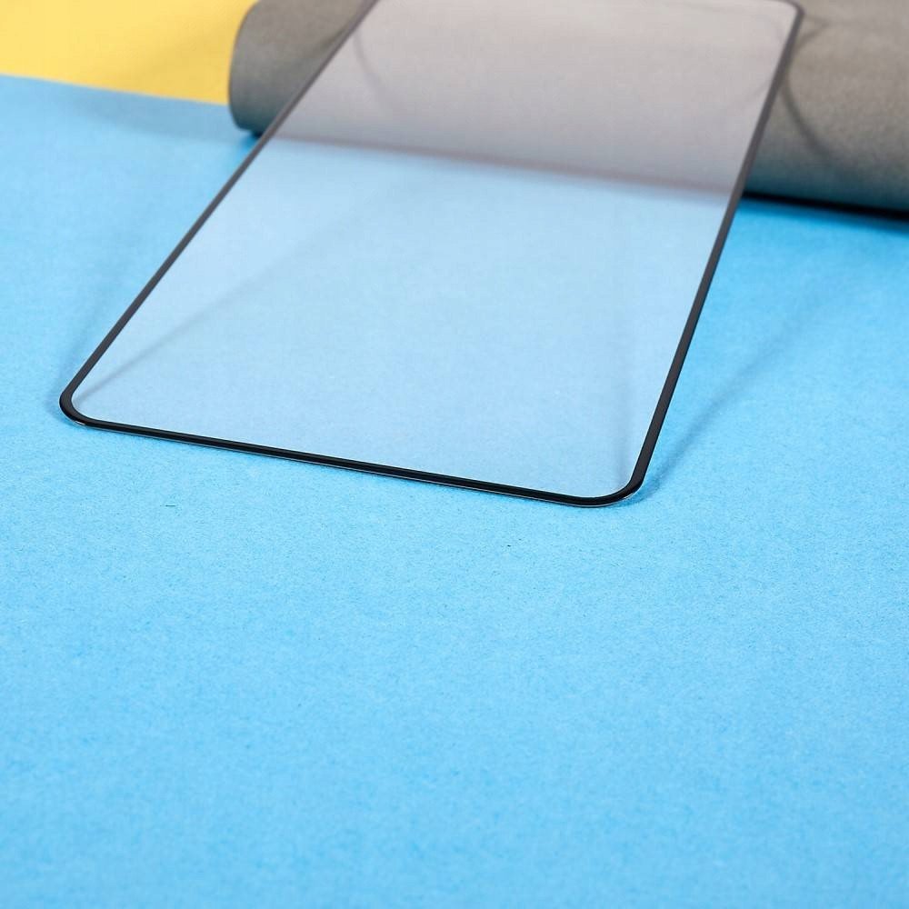 OEM 5D Full Glue Tempered Glass - do Motorola Edge 60 Pro czarny 5903396410710 (5903396410710) aizsardzība ekrānam mobilajiem telefoniem OEM 5D Full Glue Tempered Glass - do Motorola Edge 60 Pro czarny 5903396410710 (5903396410710) aizsardzība ekrānam mobilajiem telefoniem