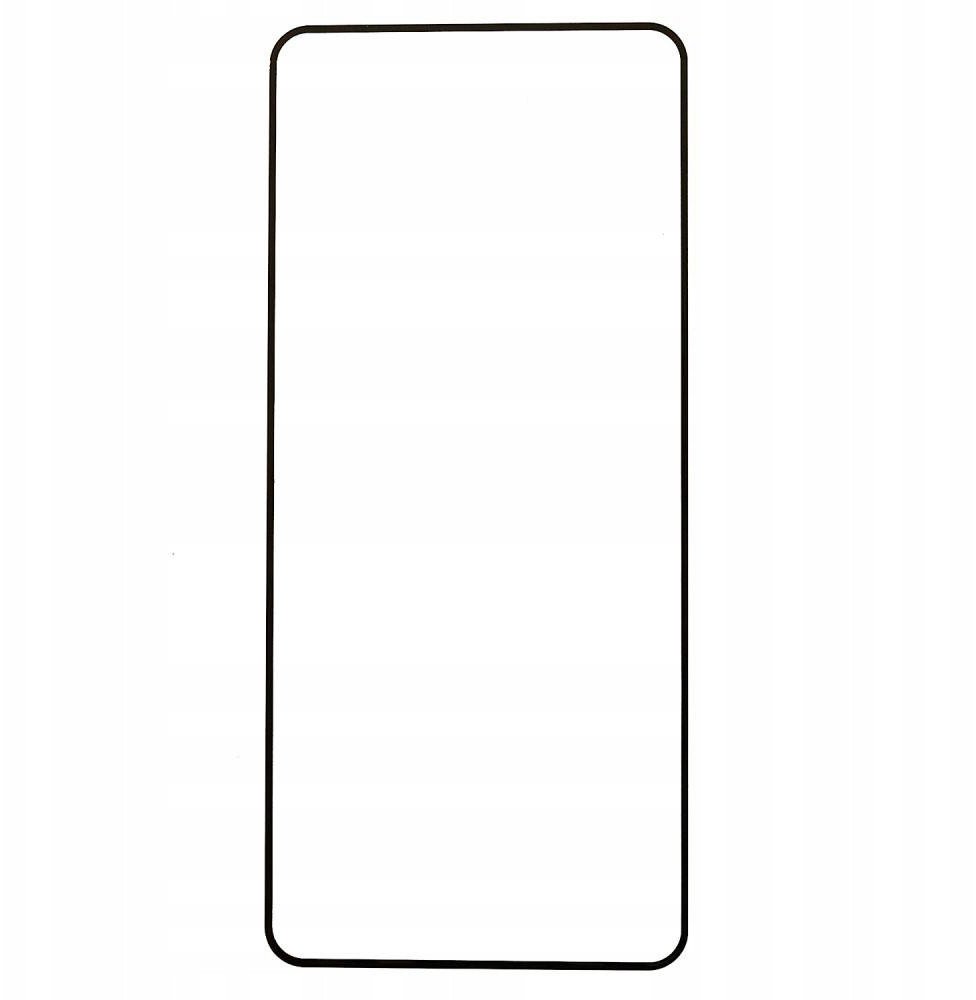 OEM 5D Full Glue Tempered Glass - do Motorola Edge 60 Pro czarny 5903396410710 (5903396410710) aizsardzība ekrānam mobilajiem telefoniem OEM 5D Full Glue Tempered Glass - do Motorola Edge 60 Pro czarny 5903396410710 (5903396410710) aizsardzība ekrānam mobilajiem telefoniem