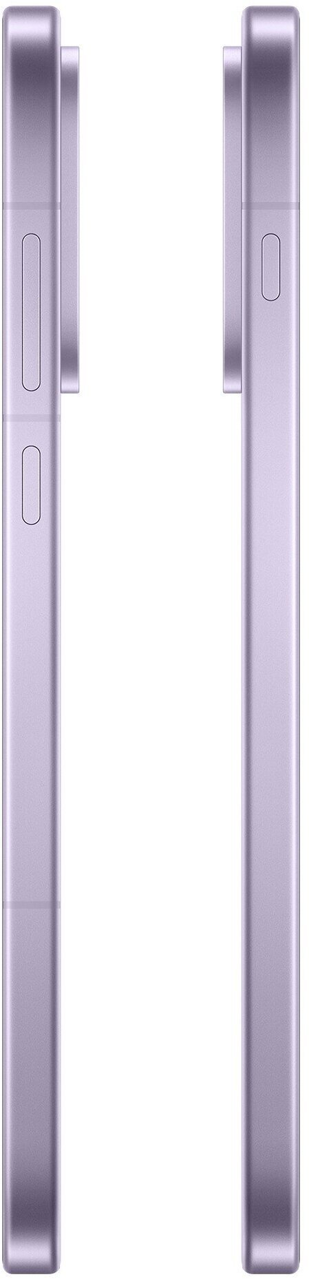 OnePlus 15 5G 16GB/512GB Violet Mobilais Telefons