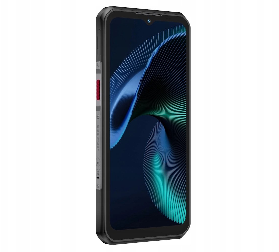 Smartfon Oukitel Smartphone WP62 5G 6.58'' 16/512GB 11000mAh Sliver WP62-SR_V2/OL (6941749824714) Mobilais Telefons Smartfon Oukitel Smartphone WP62 5G 6.58'' 16/512GB 11000mAh Sliver WP62-SR_V2/OL (6941749824714) Mobilais Telefons
