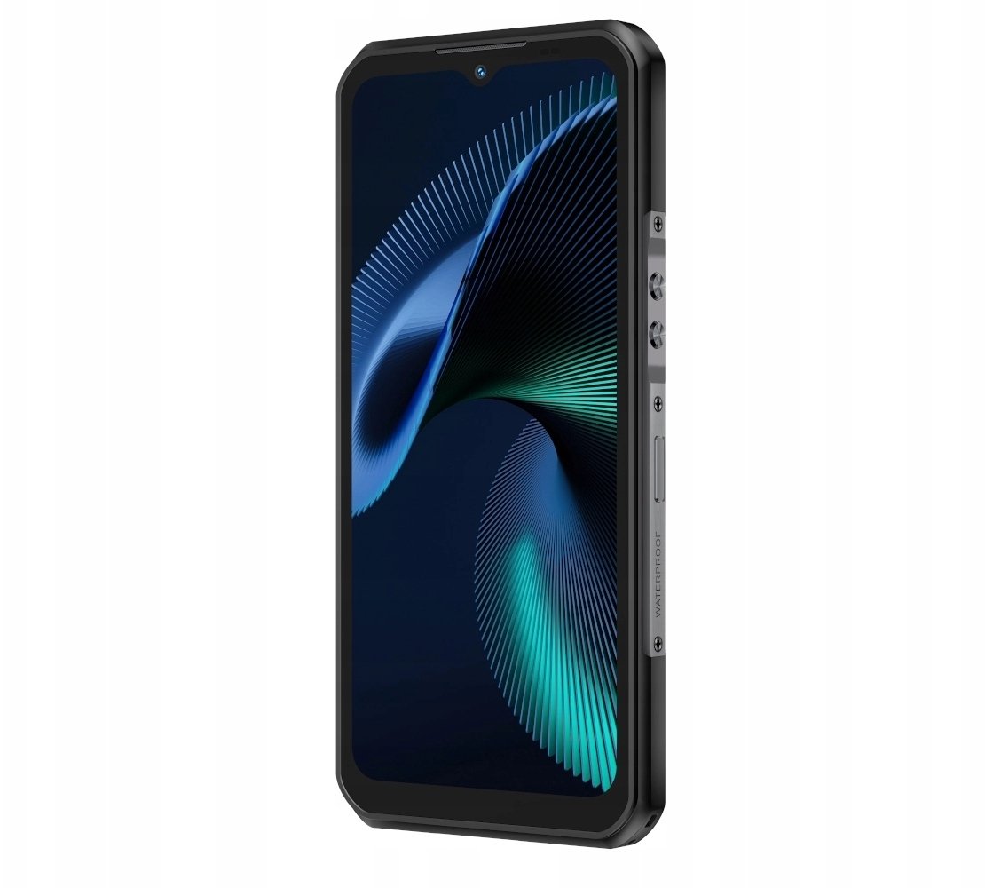 Smartfon Oukitel Smartphone WP62 5G 6.58'' 16/512GB 11000mAh Sliver WP62-SR_V2/OL (6941749824714) Mobilais Telefons Smartfon Oukitel Smartphone WP62 5G 6.58'' 16/512GB 11000mAh Sliver WP62-SR_V2/OL (6941749824714) Mobilais Telefons