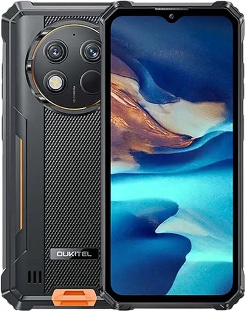 Smartphone Oukitel WP28E 6.52" 4/64GB