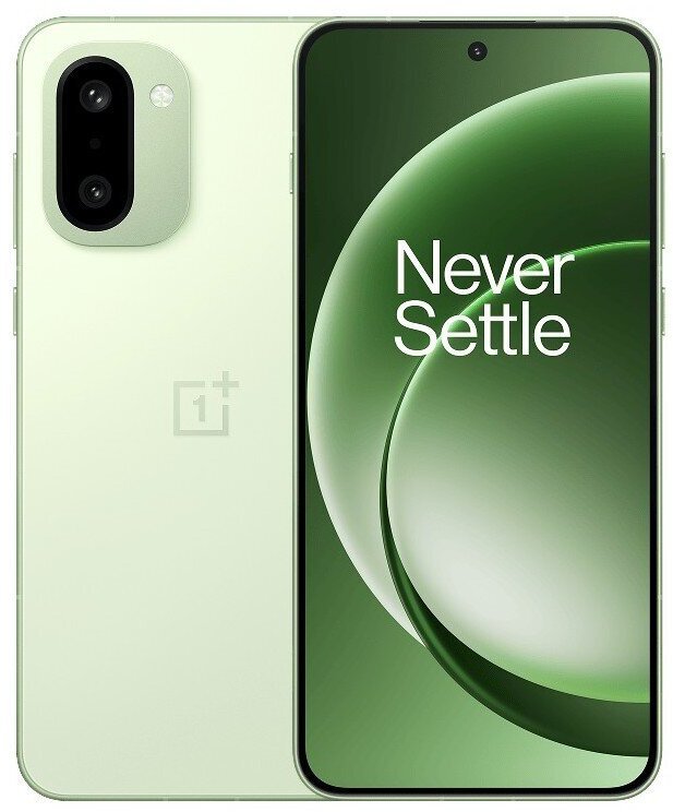 OnePlus 15R 12GB/256GB Mint breeze Mobilais Telefons