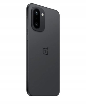 OnePlus 15R | Charcoal Black | 6.83 " | AMOLED | 1272 x 2800 pixels | Qualcomm | Snapdragon 8 Gen 5 | Internal RAM 12 GB | 256 GB | Dual SIM Mobilais Telefons