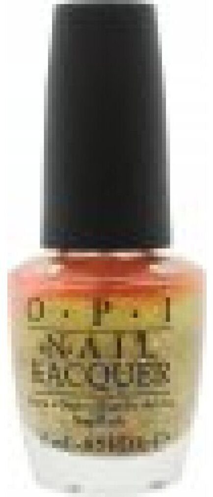 OPI Opi Pineapples Have Peelings Too