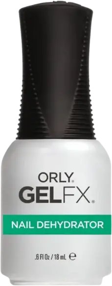 Orly   Gelfx  Nail Dehydrator  Nail Strengthening