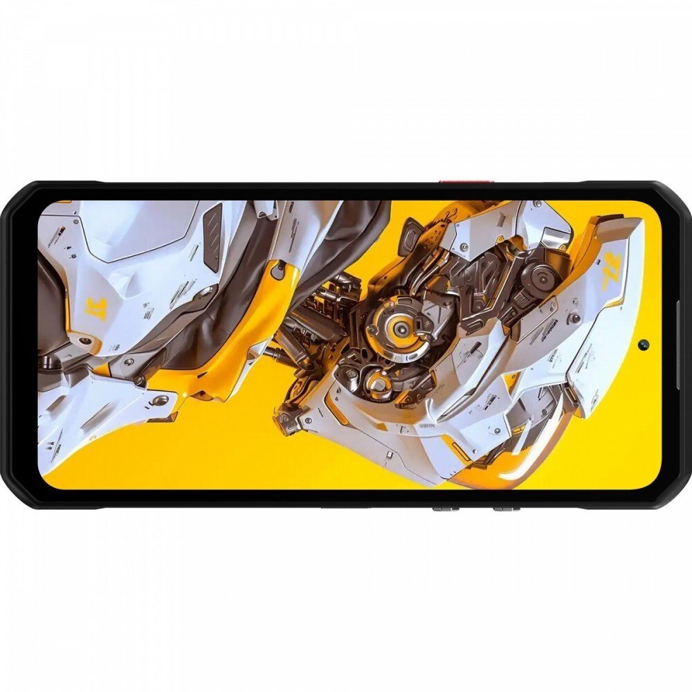 Smartphone Oukitel WP60 5G 7.2"