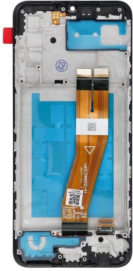 OEM FixCell wyswietlacz LCD do SAMSUNG