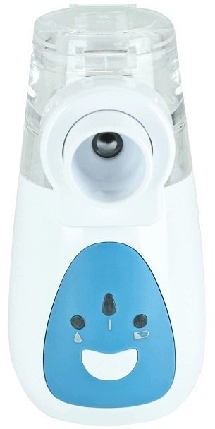 Oromed Inhalator nebulizator przenosny dla dzieci