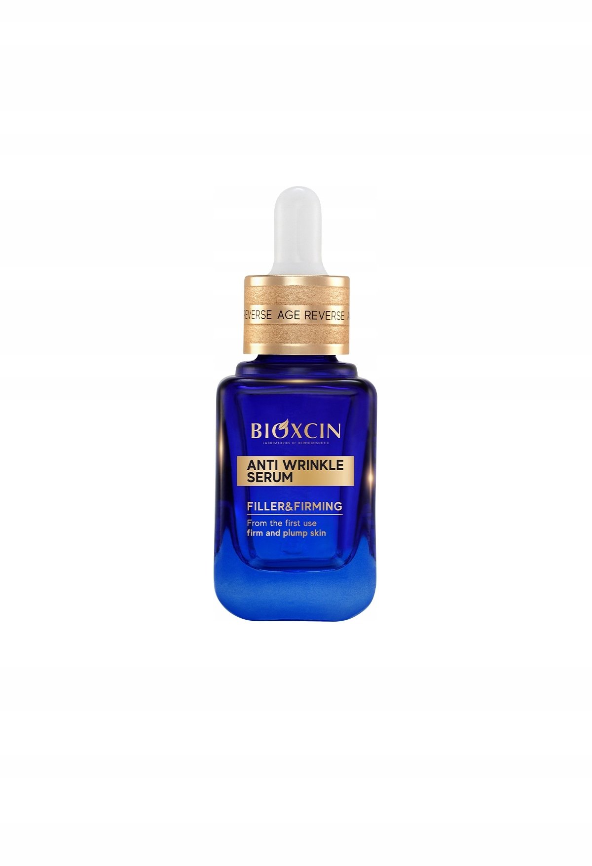 Omnia Botanica BIOXCIN Age Reverse Serum