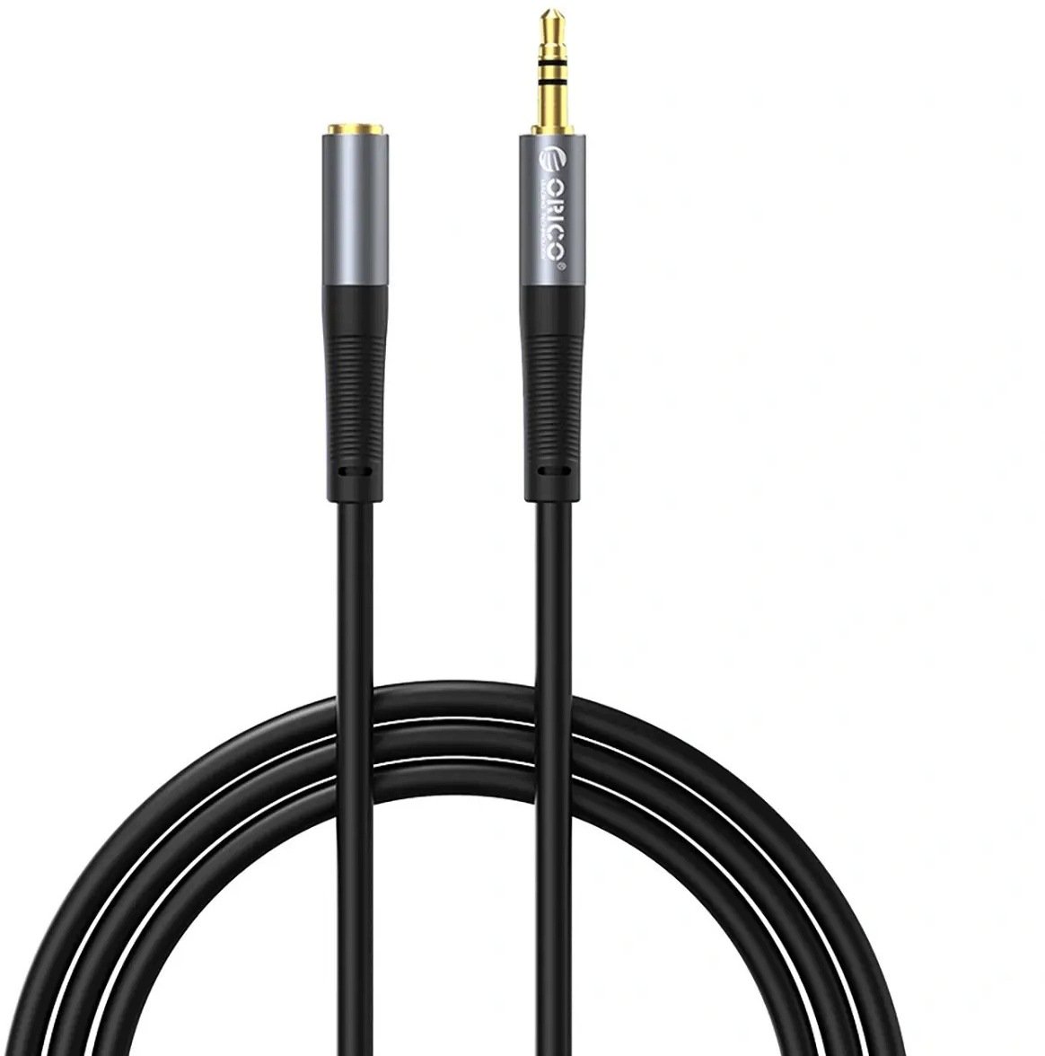 Kabel Orico Audio AXF-50 minijack 3