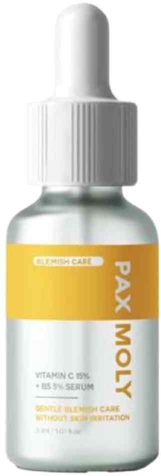 Obagi PaxMoly  Effective Dark Spot Management