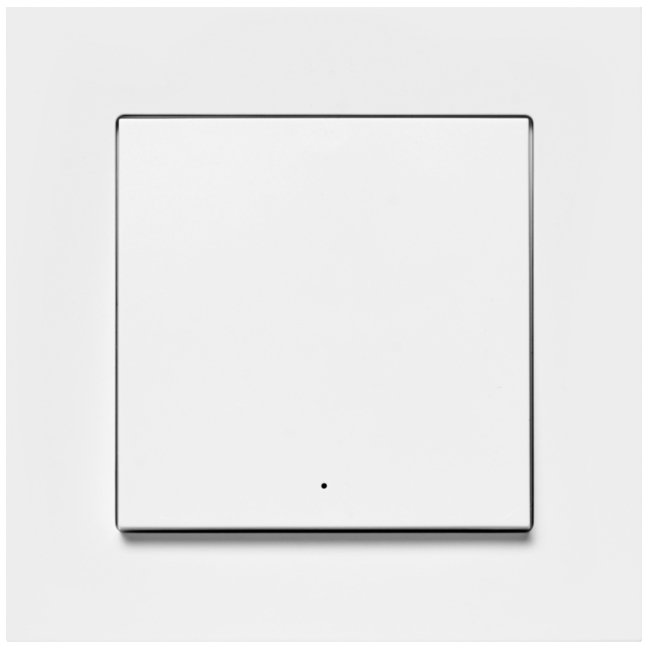 Osram Smart+Wall Switch 1-Gang Matter  (4058075849907)