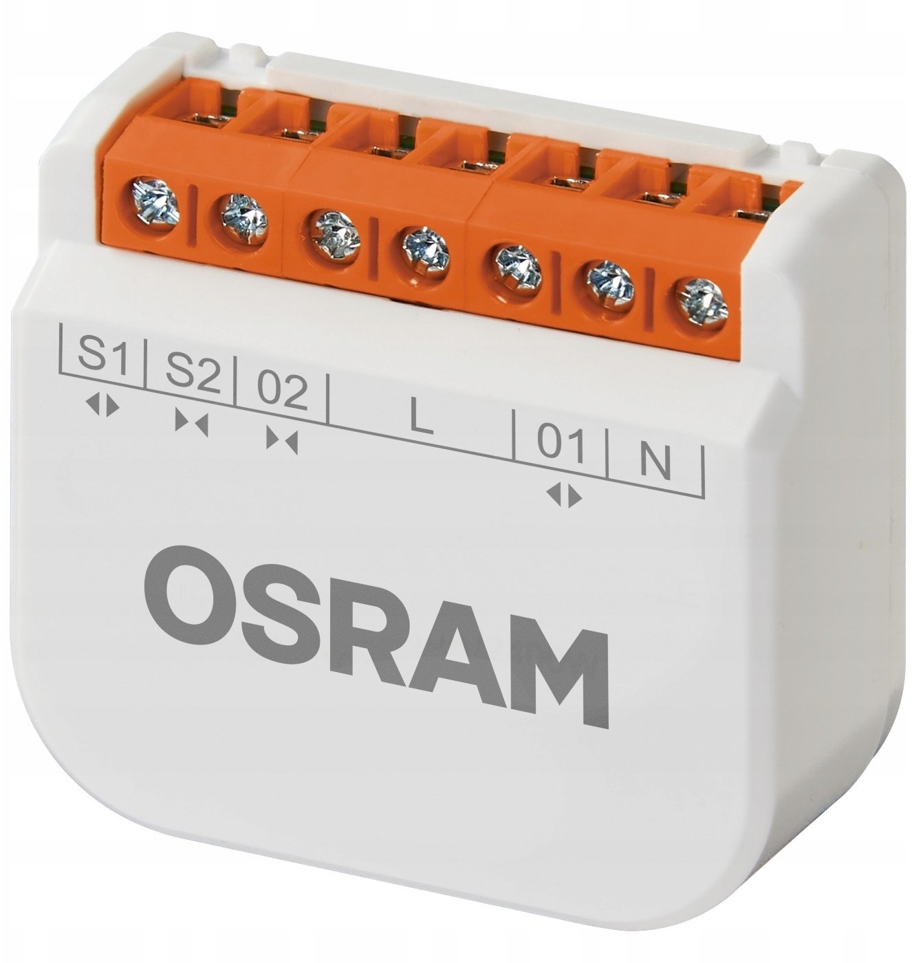 Osram SMART+SWITCH module curtain (4058075849983) 4058075849983