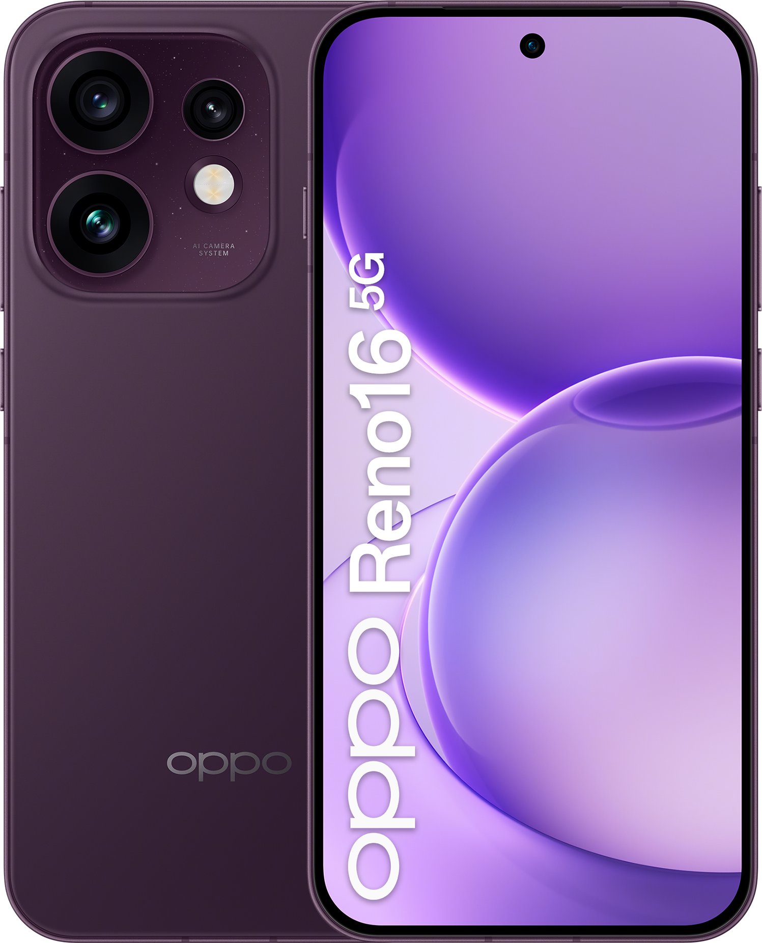 Smartfon Oppo Reno16 5G 16 1