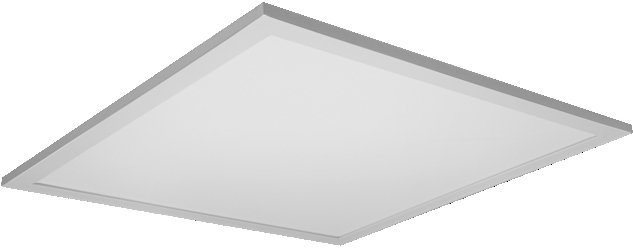 Lampa sufitowa Osram Smart+ planon plus