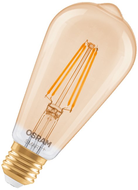 Osram SMART+ Matter Filament Dimmable Classic
