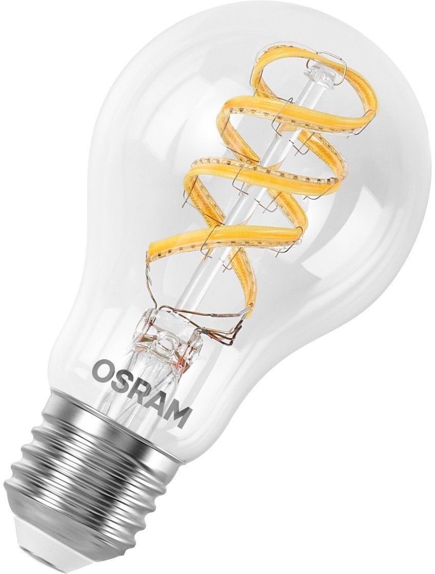 Osram SMART+ MATTER Filament Multicolor Classic