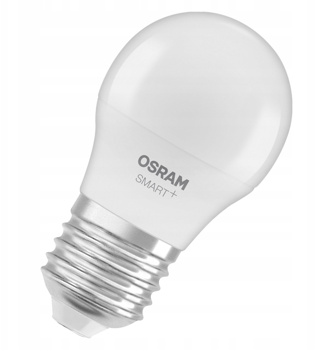 Osram SMART+ MATTER Multicolor Classic P40