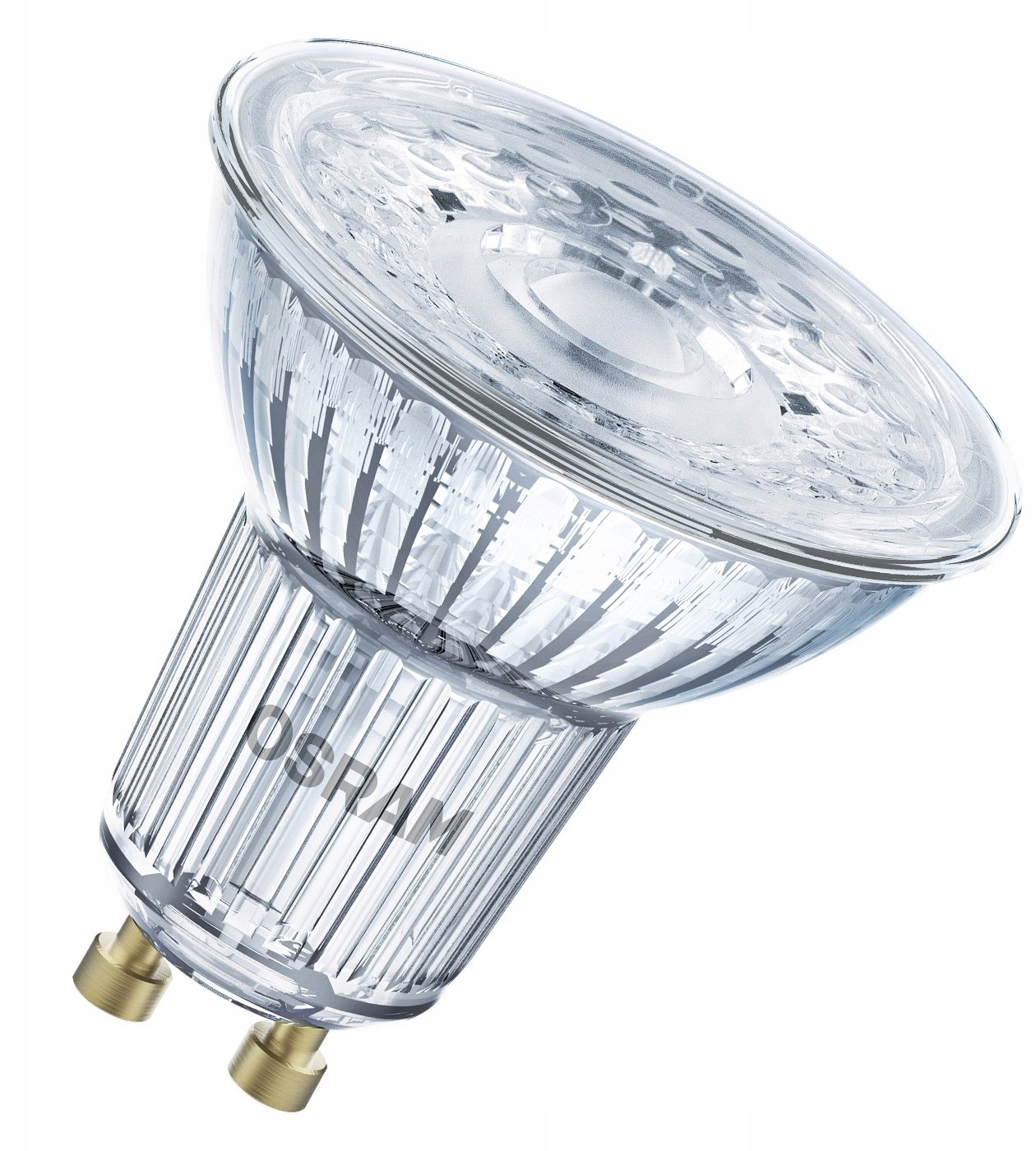 Osram SMART+ MATTER Dimmable Spot PAR16