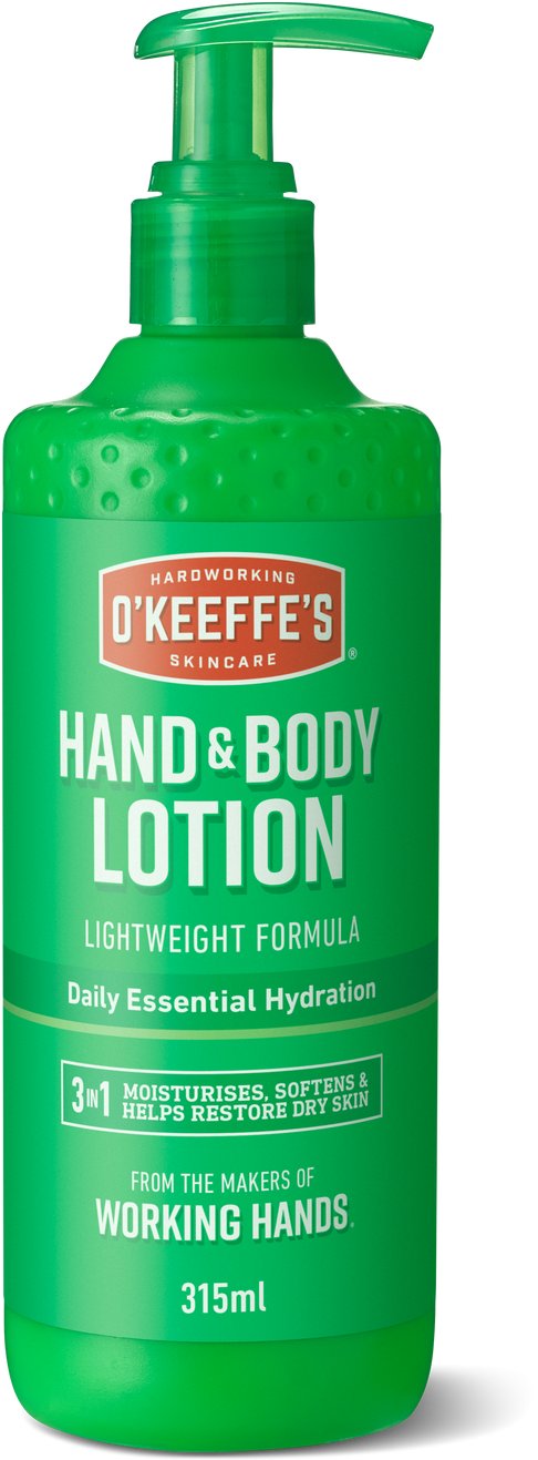 Okeeffes Do rak Bodylotion (24128) 24128