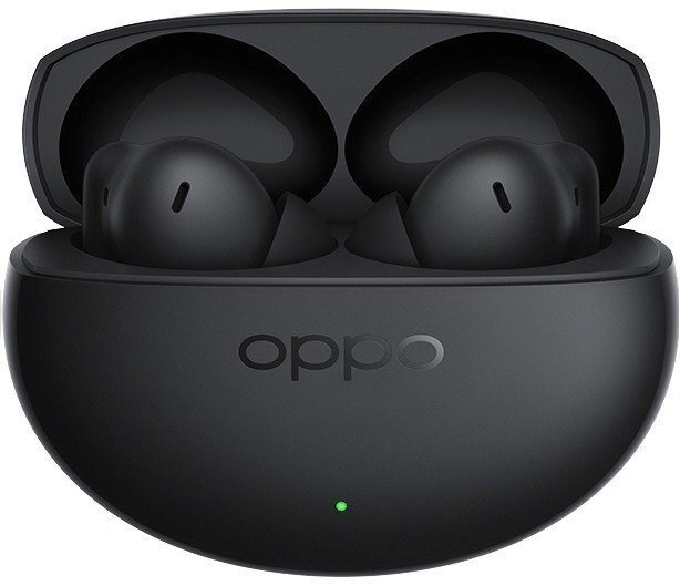 Sluchawki Oppo Enco Air5 Pro Czarny