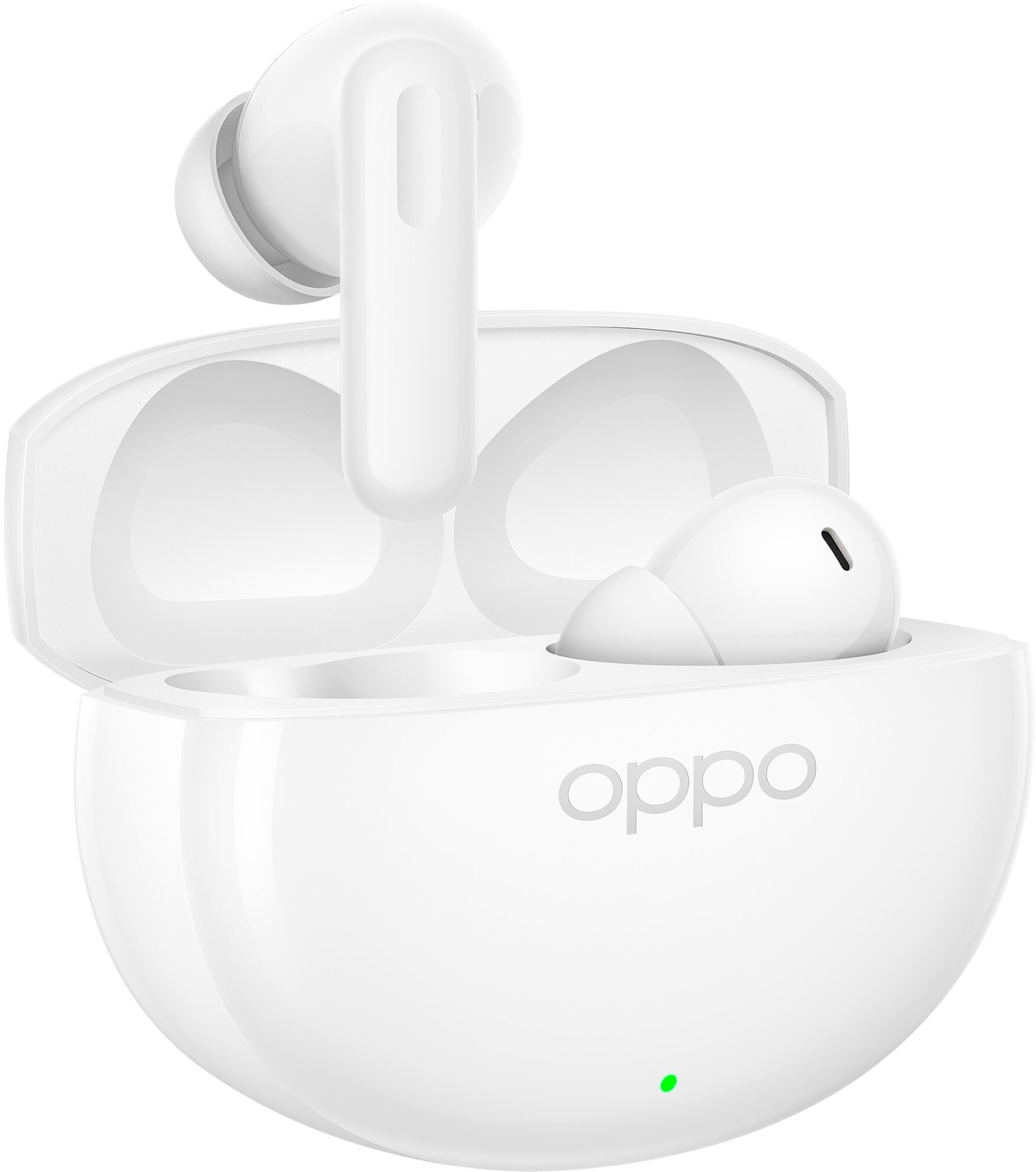 Sluchawki Oppo Sluchawki bezprzewodowe OPPO Enco