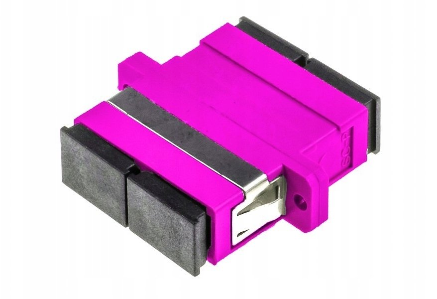Opti Adapter wielomodowy (AD-2SC/2SC-MM-OM4) AD-2SC/2SC-MM-OM4 (5903689626149)